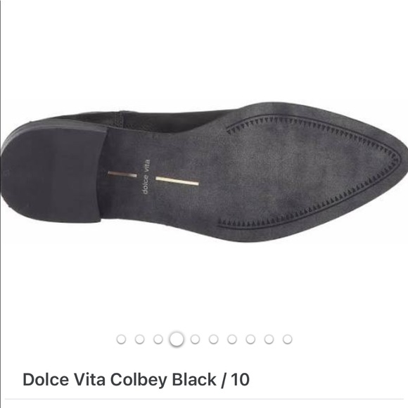 Dolce vita bootie - Picture 2 of 7
